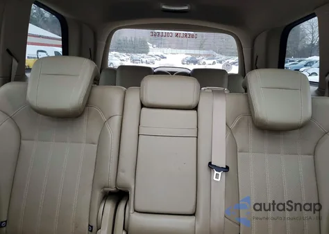 2015 Mercedes-Benz Gl 350 Bluetec из США, поврежденный, VIN 4JGDF2EE2FA459349